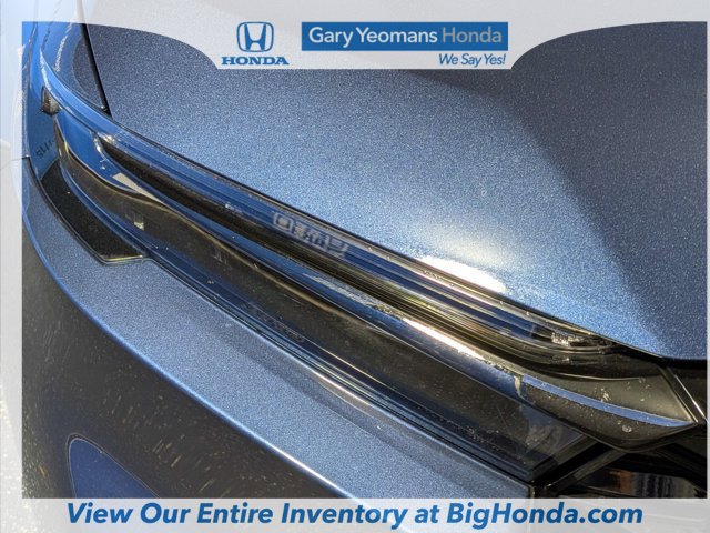 Used 2026 Honda CR-V Sport image 13