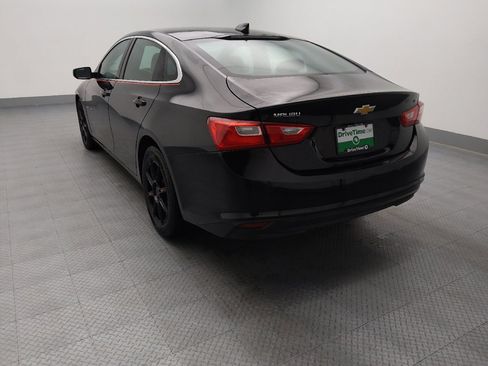Used 2024 Chevrolet Malibu LT FWD image 6