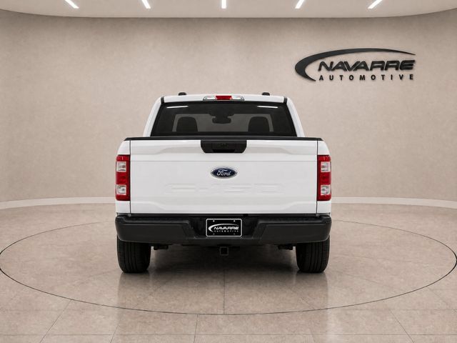 Used 2022 Ford F150 XL w/ Trailer Tow Package RWD image 7