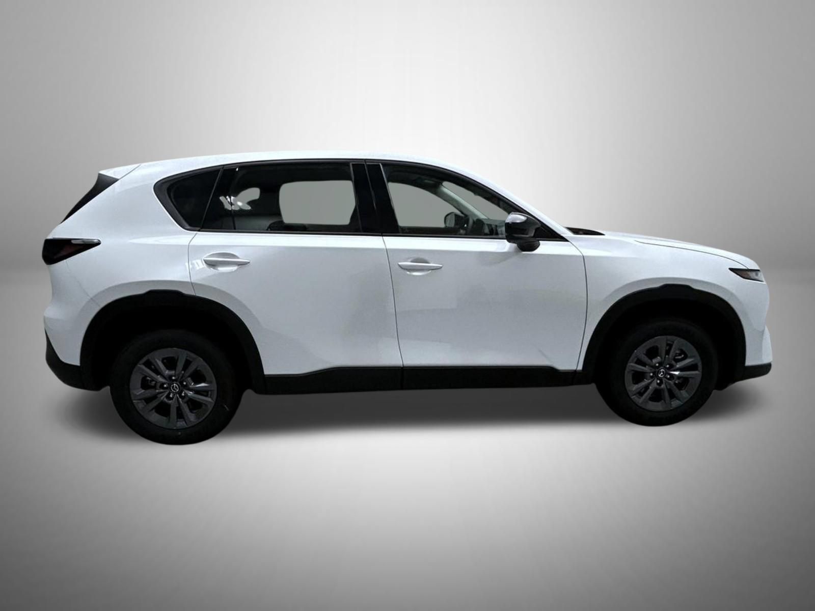 New 2026 MAZDA CX-5 AWD 2.5 S image 5