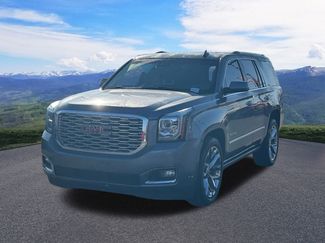 Used 2020 GMC Yukon Denali w/ Denali Premium Package video 1