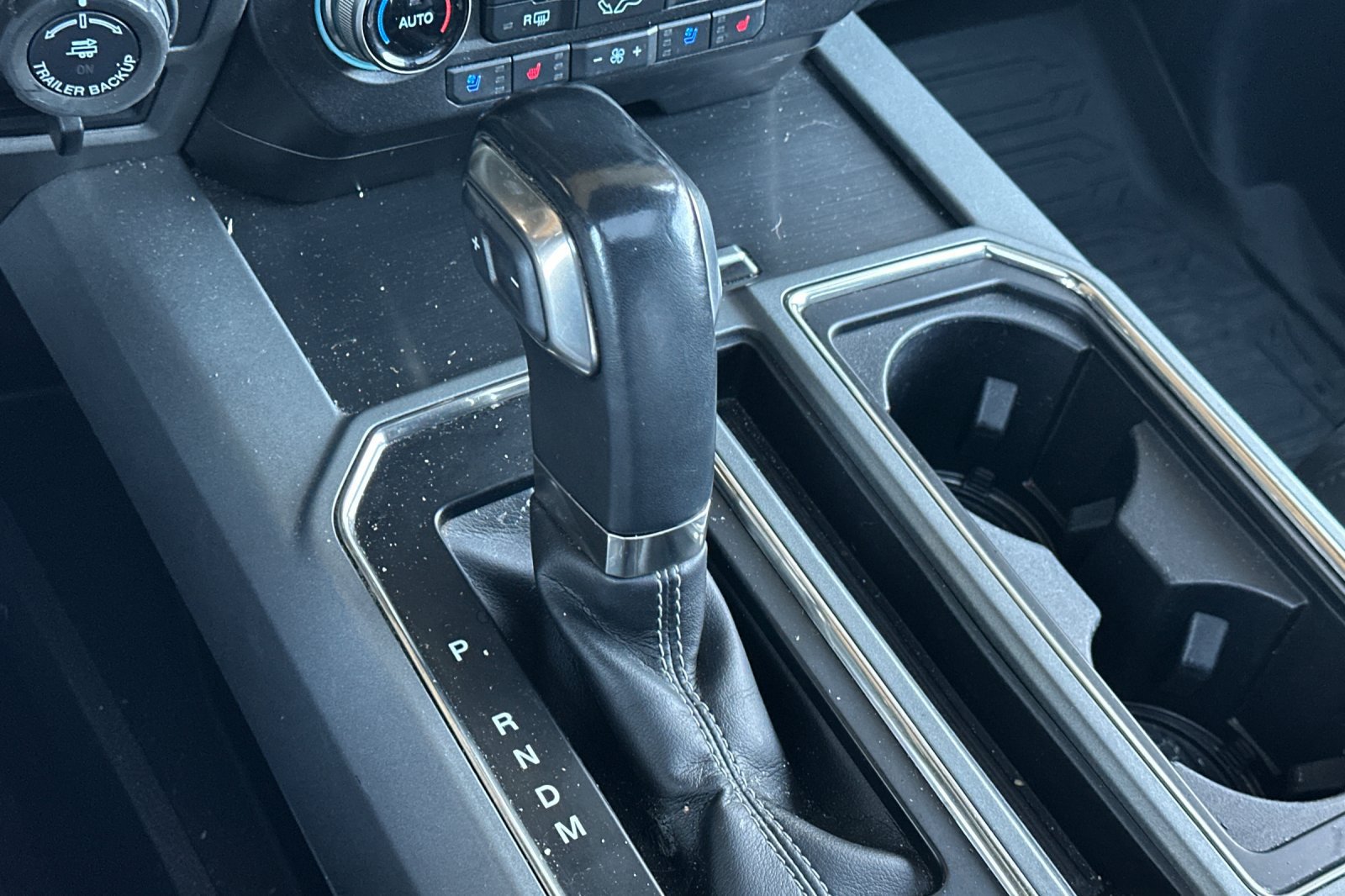 Used 2020 Ford F150 Raptor w/ Equipment Group 802A Luxury AWD/4WD image 19