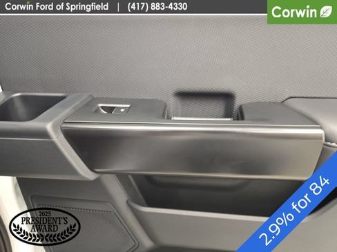New 2026 Ford F150 STX w/ Equipment Group 200A AWD/4WD image 17