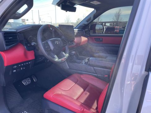 Used 2024 Toyota Tundra TRD Pro image 11