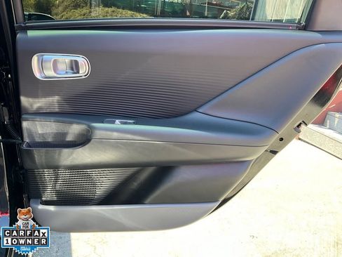 Used 2023 Hyundai Ioniq 6 SEL RWD image 57