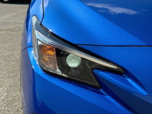 New 2026 Subaru WRX AWD/4WD image 35