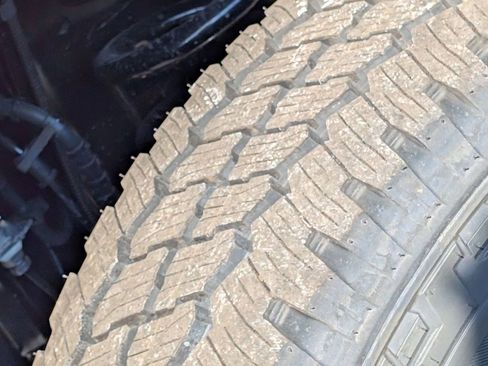 New 2026 Ford F350 Platinum image 15