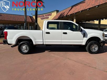 Used 2019 Ford F250 XL