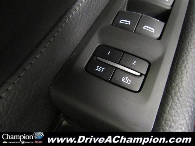 Used 2022 GMC Yukon Denali AWD/4WD image 29