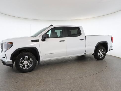Used 2023 GMC Sierra 1500 Pro image 4