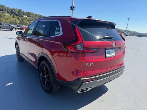Used 2024 Honda CR-V Sport-L image 9