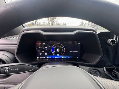 New 2026 Chevrolet Colorado Trail Boss AWD/4WD image 20