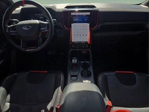 Used 2024 Ford Ranger Raptor image 17