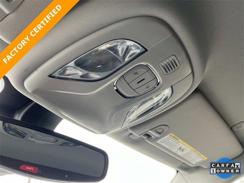 Certified 2022 Jeep Compass Limited image 36