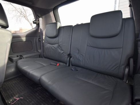 Used 2008 Lexus GX 470 470 image 10