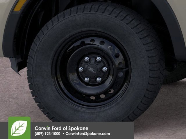 New 2026 Ford Ranger XL AWD/4WD image 19