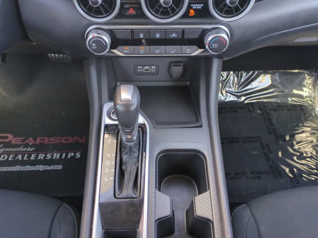 Used 2022 Nissan Sentra SV FWD image 18