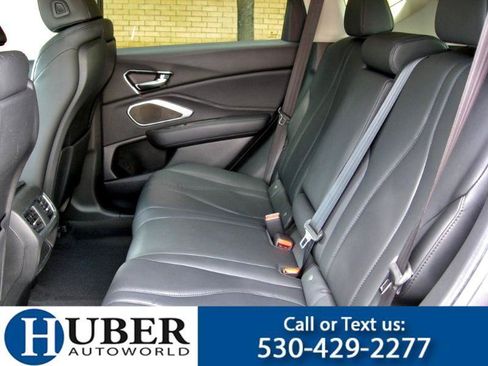 Used 2019 Acura RDX FWD image 13