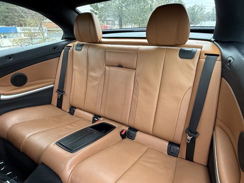 Used 2018 BMW 430i Convertible image 38