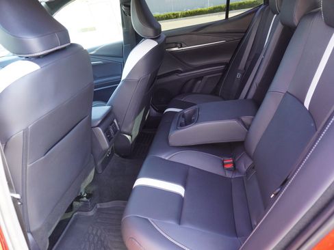 Used 2025 Toyota Camry SE w/ Convenience Package FWD image 12