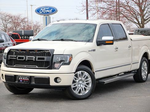 Used 2009 Ford F150 Lariat image 18