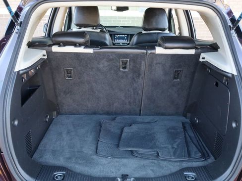 Used 2017 Buick Encore Preferred image 11