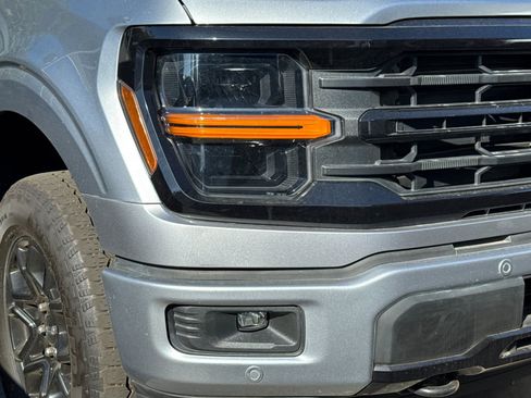 Used 2024 Ford F150 XLT w/ Equipment Group 302A MID AWD/4WD image 9