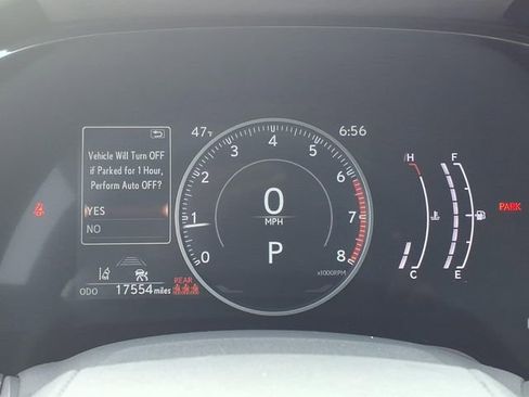 Certified 2024 Lexus RX 350 Premium w/ Cold Area Package image 9