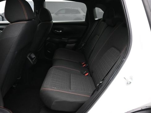 Certified 2024 Honda HR-V Sport image 24