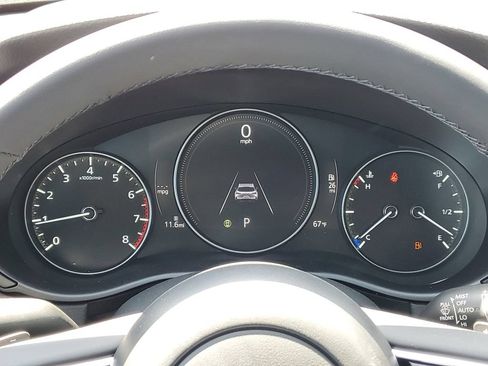 New 2026 MAZDA CX-50 AWD 2.5 S w/ Weather Package image 17