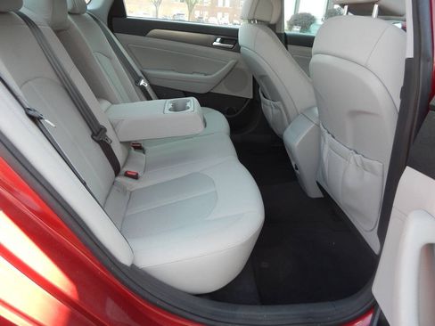 Used 2015 Hyundai Sonata Sport FWD image 34