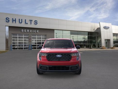 New 2025 Ford Maverick XLT w/ XLT Luxury Package AWD/4WD image 7