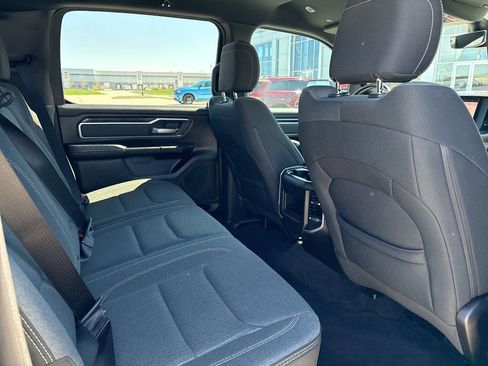 Used 2022 RAM 1500 Big Horn image 13
