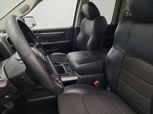 Used 2015 RAM 1500 Sport w/ Remote Start & Security Group image 17