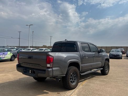 Used 2023 Toyota Tacoma SR w/ SR Convenience Package RWD image 25