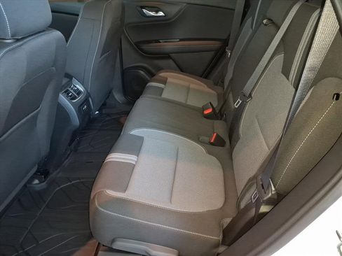 New 2025 Chevrolet Blazer LT w/ Redline Edition image 7