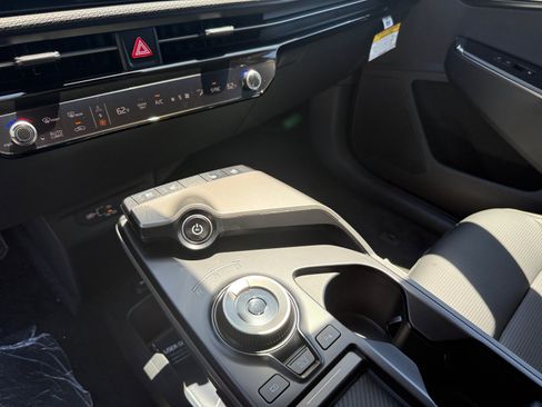New 2026 Kia EV6 Wind RWD image 13