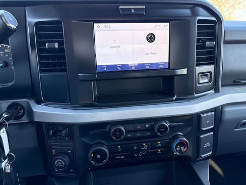 New 2026 Ford F250 XLT image 9