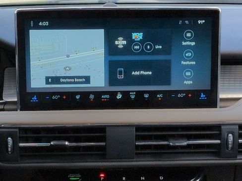 Certified 2023 Lincoln Corsair AWD w/ Equipment Group 101A image 18
