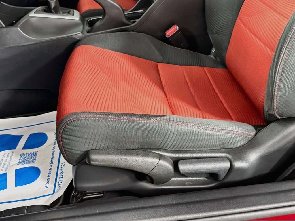 Used 2015 Honda Civic Si image 22