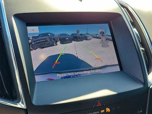 Certified 2020 Ford Edge ST image 28