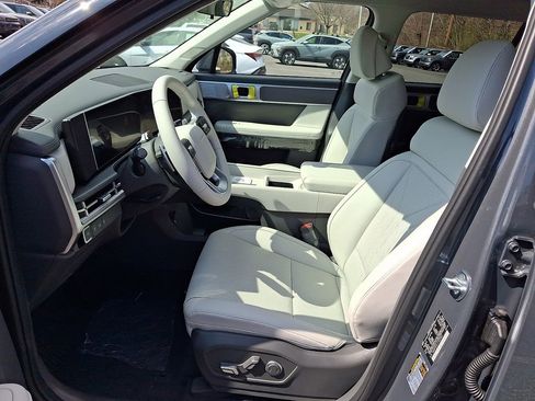 New 2026 Hyundai Santa Fe SEL AWD/4WD image 10