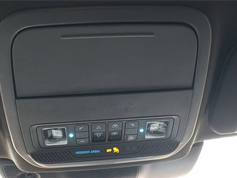 Certified 2023 Ford Explorer ST w/ Equipment Group 401A image 22