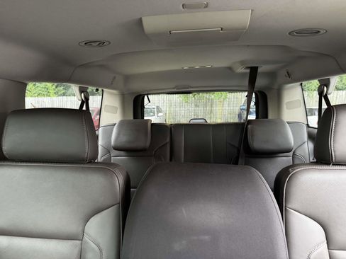 Used 2016 GMC Yukon XL Denali w/ Open Road Package AWD/4WD image 7