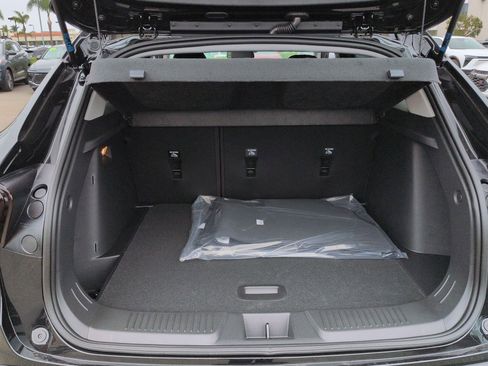 New 2026 Chevrolet Trax LT FWD image 27