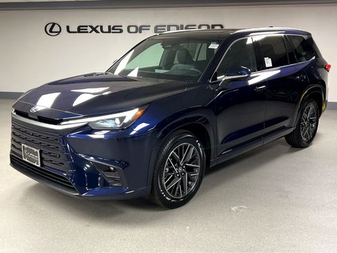 New 2026 Lexus TX 350 AWD image 3