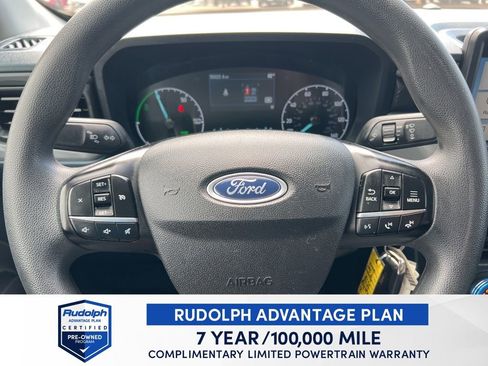 Used 2023 Ford Maverick XL FWD image 47