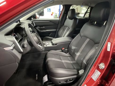 Certified 2025 MAZDA CX-50 AWD 2.5 S w/ Preferred Package image 17