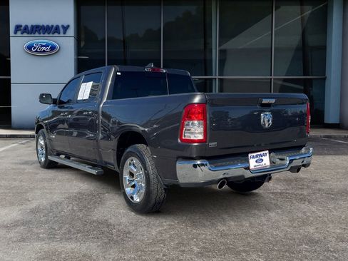 Used 2020 RAM 1500 Big Horn image 4