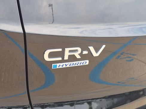 Certified 2025 Honda CR-V Sport image 29